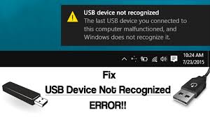 pnp devices windows 10 not working